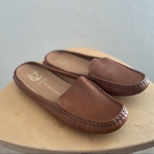 Vince Camuto Mules size 7